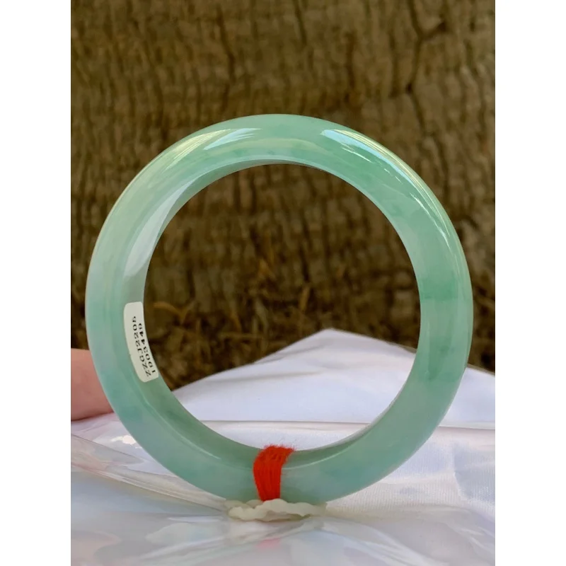 [Boutique] Jade Positive Ring Bracelet