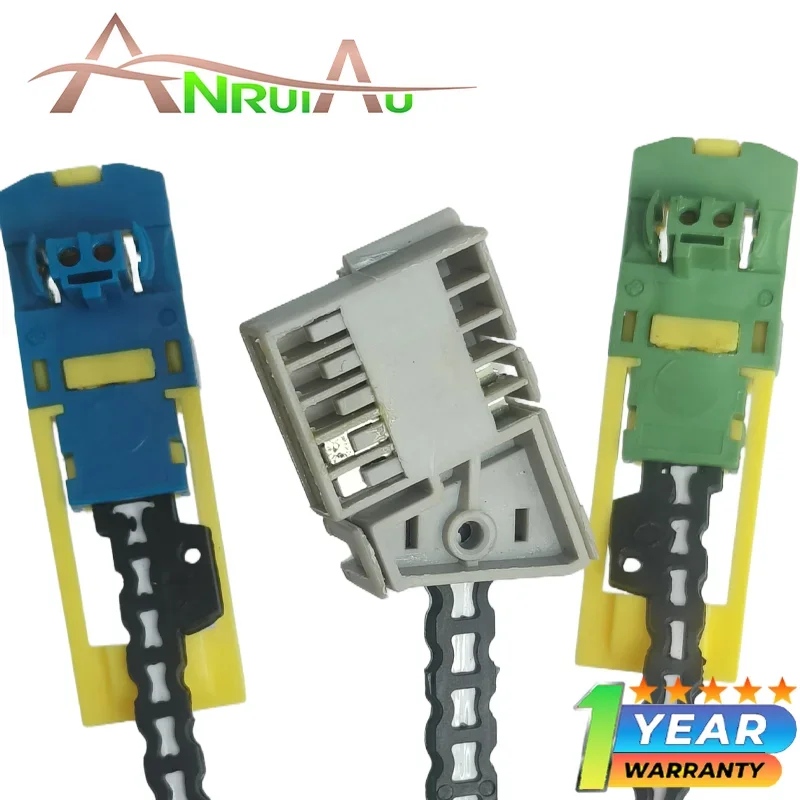 NEW 96605680XT 96574406XT Quality Replacement Cable For Peugeot 206 307 406 807 Citroen C2 C3 C4 C5 96530925XT
