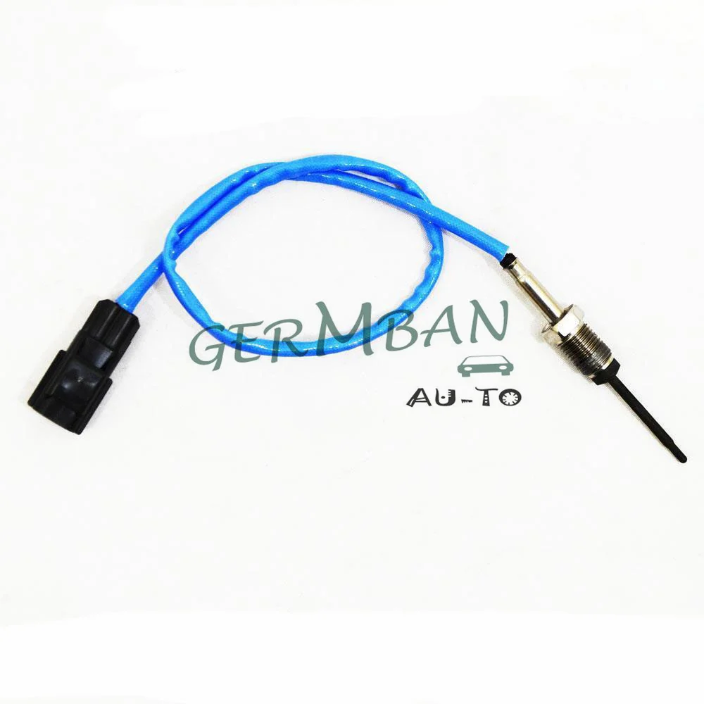 1833786 1698638 for Ford Focus II Kuga AV41-12B591-AB  AV4112B591AB KUGA 2.0 TDCi Doria Exhaust Gas Temperature Sensor