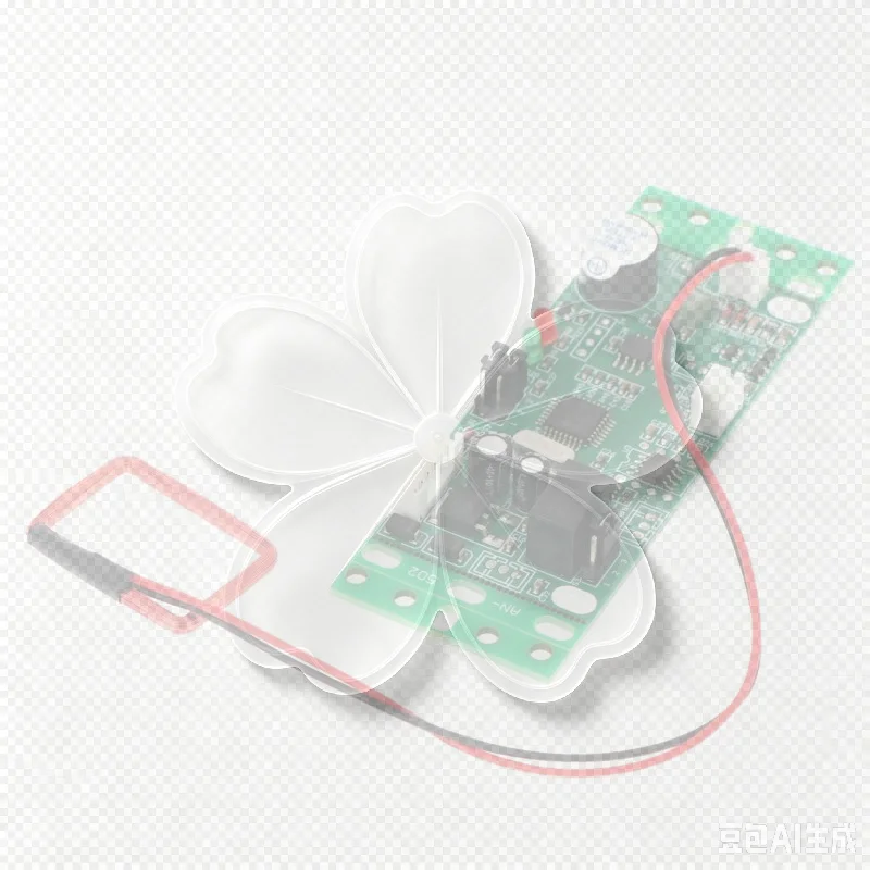 ICID Access Control Module Concealed, Embedded Access Control Module For Building Elevators And Other Systems