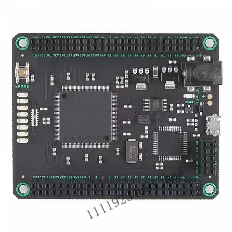 carte-de-developpement-fpga-spartan6-xc6slx-compatible-avec-arduino