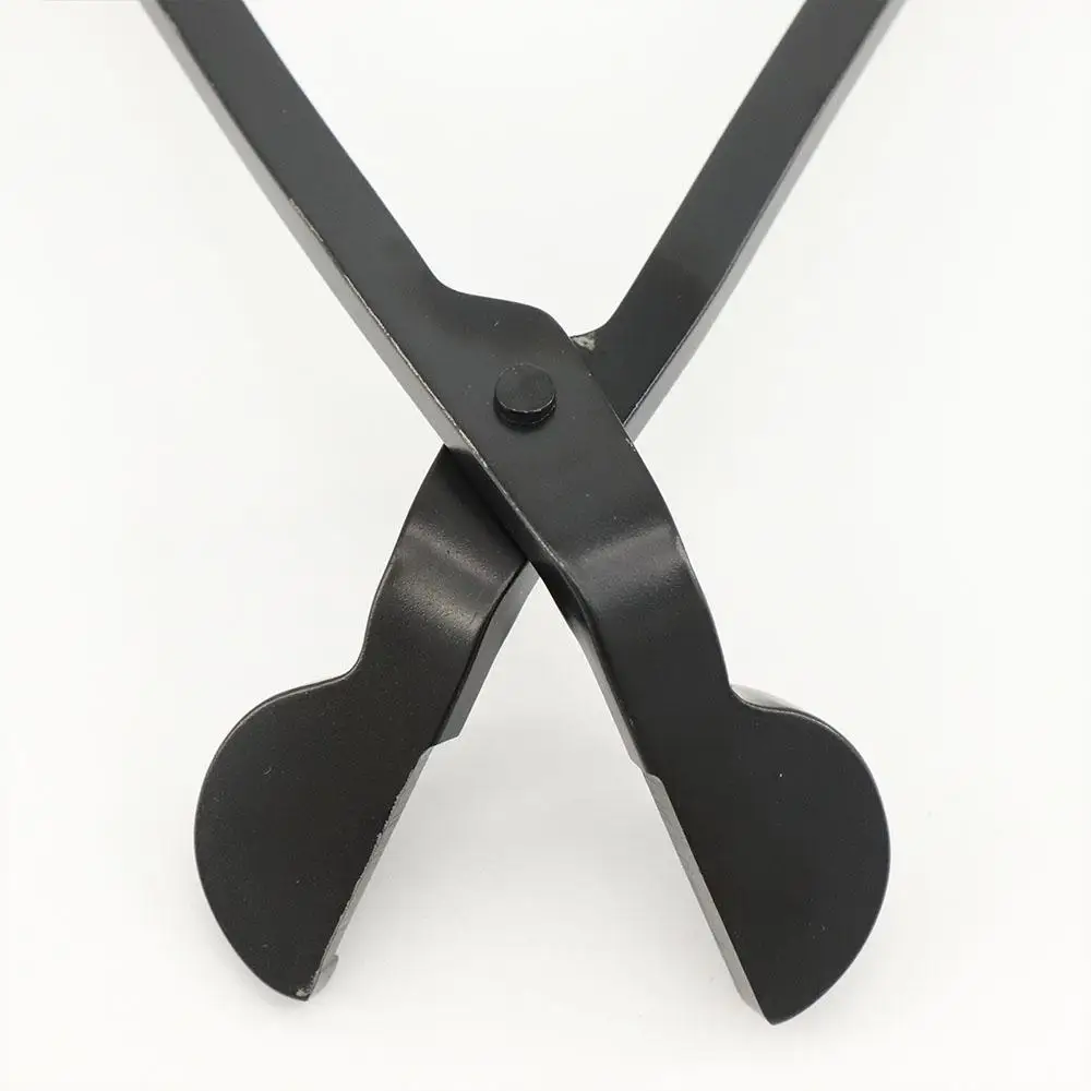 Stainless Steel Oil Lamp Snuffers Tool Candle Accessories Candle Wick Scissors Candle Wick Trimmer Cutter