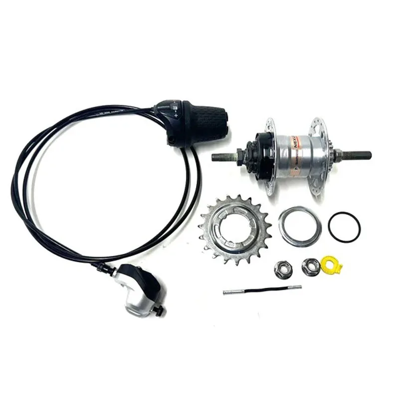 Bike Transmission N… - image