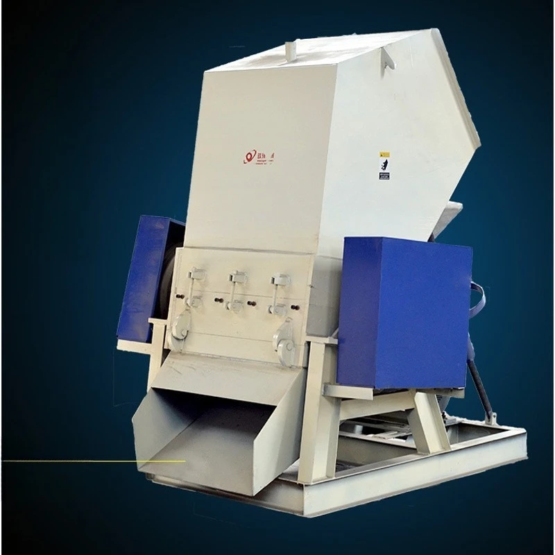 Multi-functional Large Crusher Powerful Fruit Basket Large Crusher Recycled Commercial Furniture Grote Versnipperaar ZYFSJ60