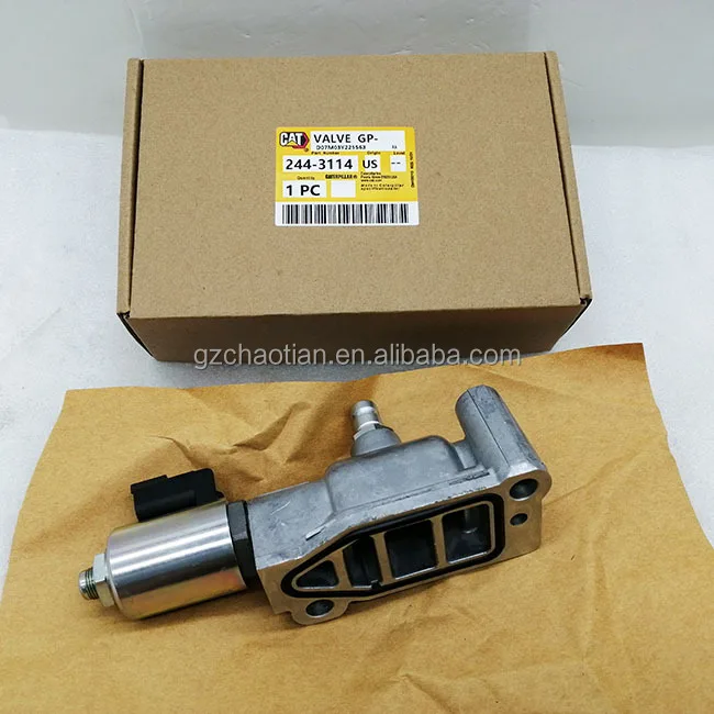 Modulator Valve Gp …