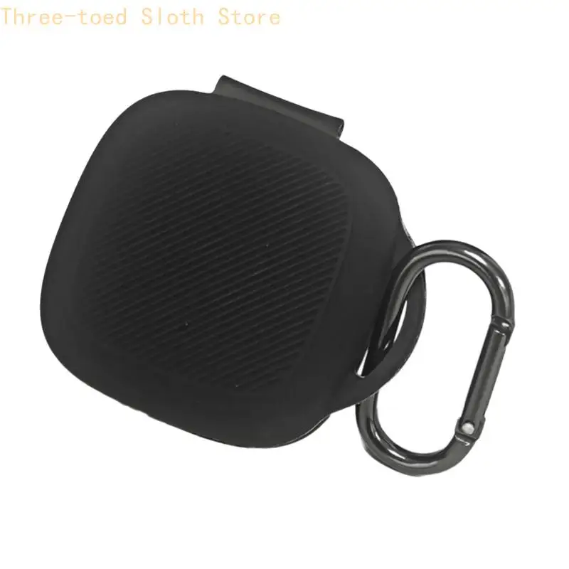 Ohrhörer-Schutzhülle aus weichem Silikon mit Anti-Staub-Farboption für Essential Open E74A – Detail 10