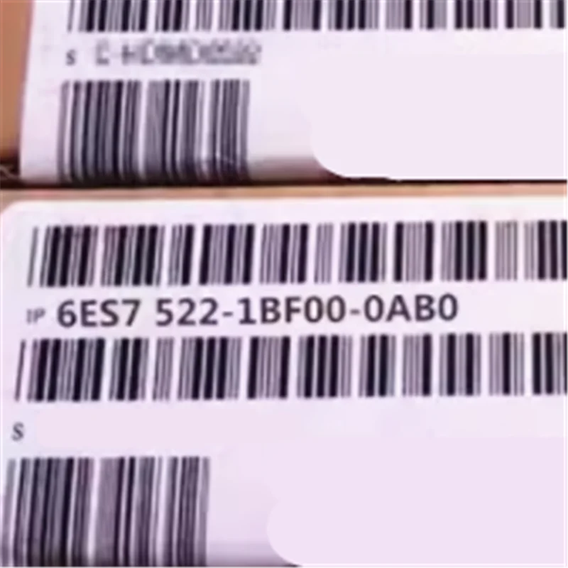 NEW   6ES7522-1BF00-0AB0  6GK7243-5DX30-0XE0  6ES7522-1BL10-0AA0  6ES7522-1BL01-0AB0  6ES7532-5HF00-0AB0  6ES7505-0RA00-0AB0