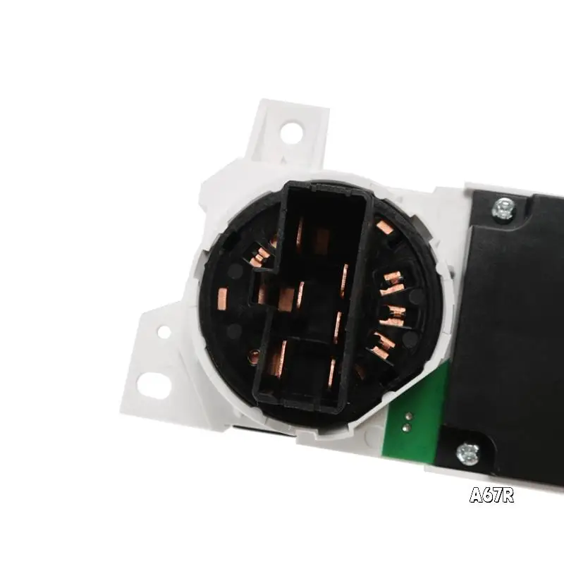 

Car A/C Heater Climate Control Module For Honda Accord 98-00 Honda Odyssey 1998-04 599-268, 79600-S84-A01ZA