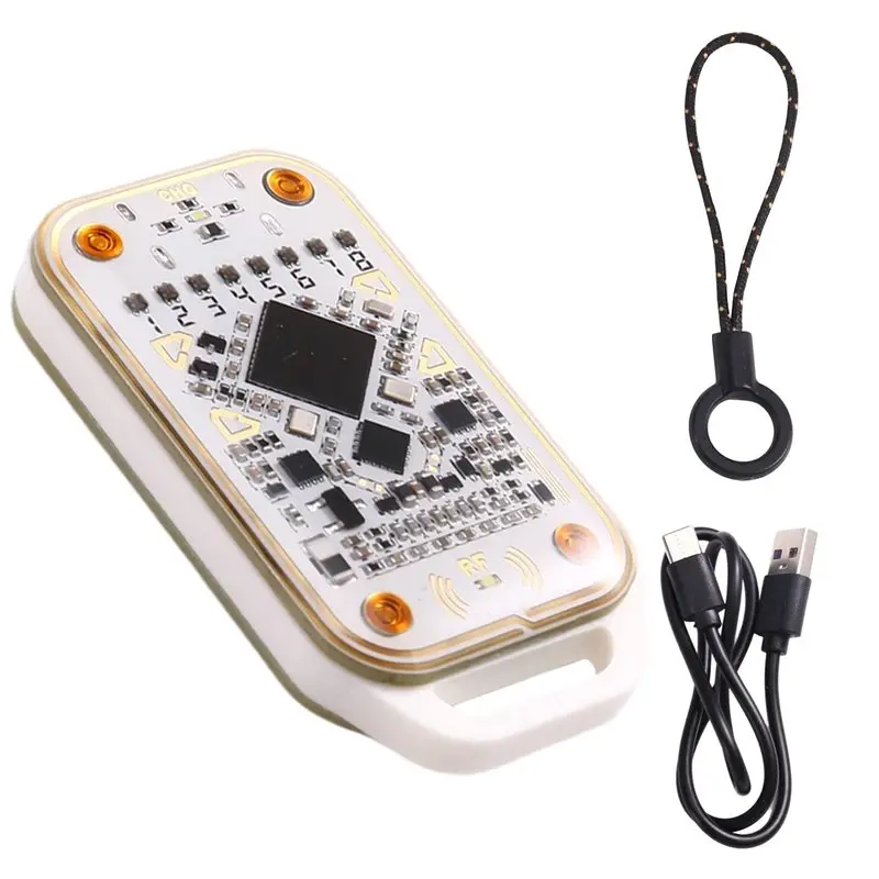 ABSY Ultra V4.0 4Th Chameleon New Contactless Smart Card Emulator Reader Writer RFID Smart Chip ID IC Reader Tag Copyer Copi