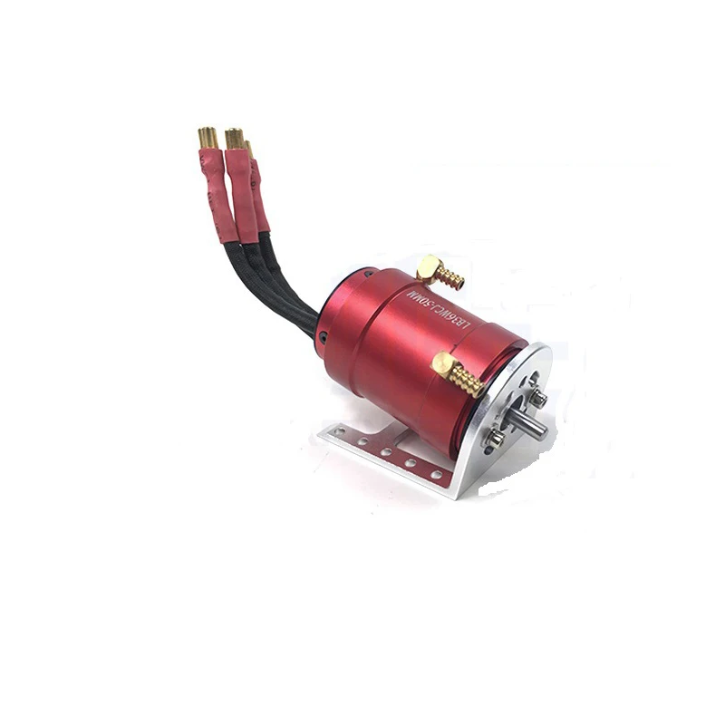 1Pcs 36/40mm Bürstenlosen Motor Halterung Motor Halterungen Für RC Boot RC Modell Zubehör