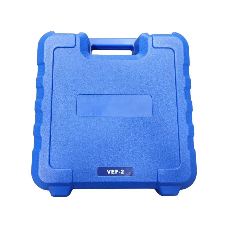 VEF-2 VET-19LI Easy Lithium Electric Pipe Expander Flaring Tool for Air Conditioning HVAC System