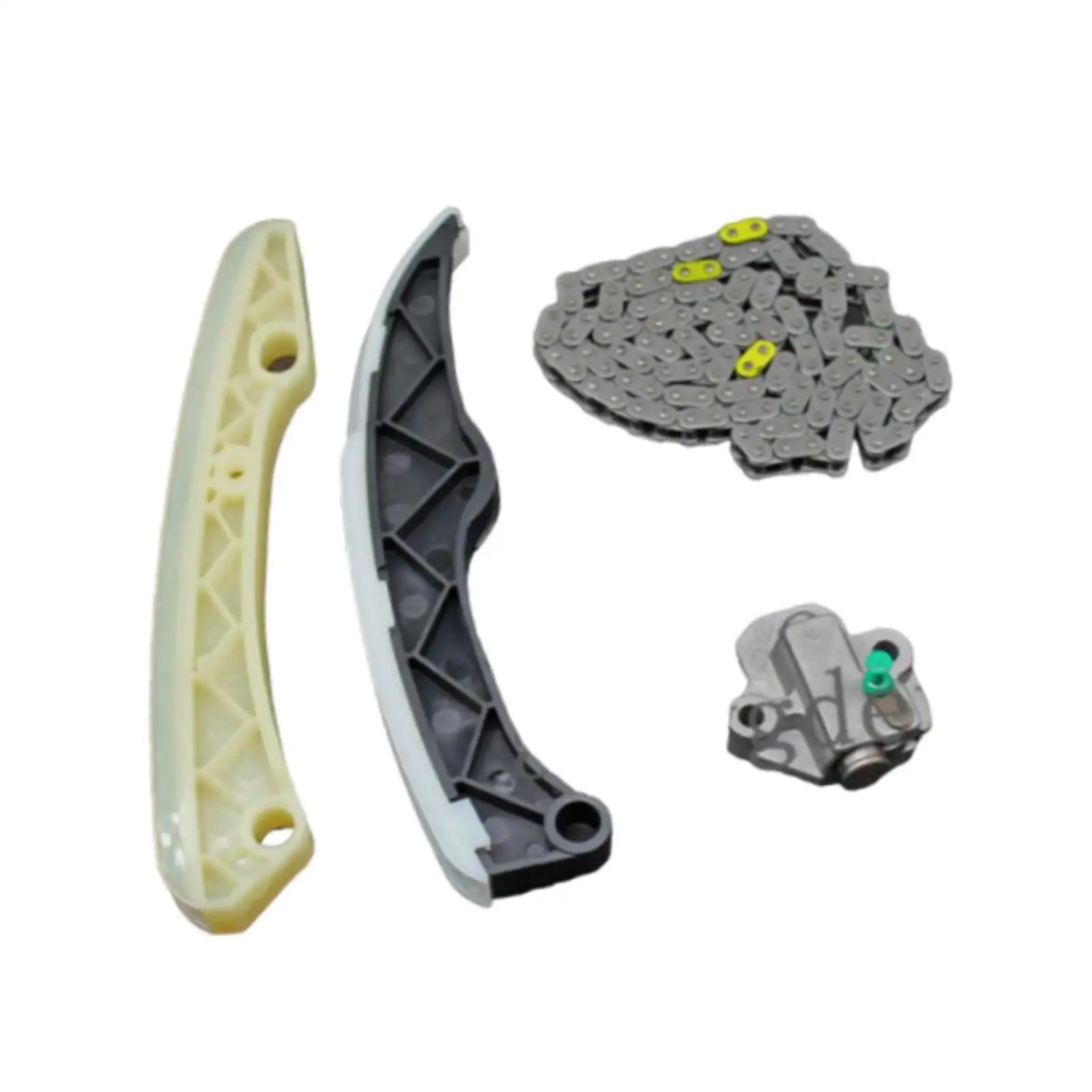 

Vehicle Metal Timing Chain Kit High Performance Engine Components for Hyundai Sonata Tucson Kona Elantra