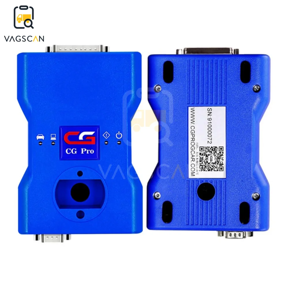 2023 for  CG705 711 908 912 9S12 Series CGDI CG-PRO Support Newest CG Pro 9S12 upgrade of CG100