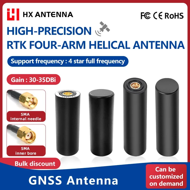 Rtk Active Differen…