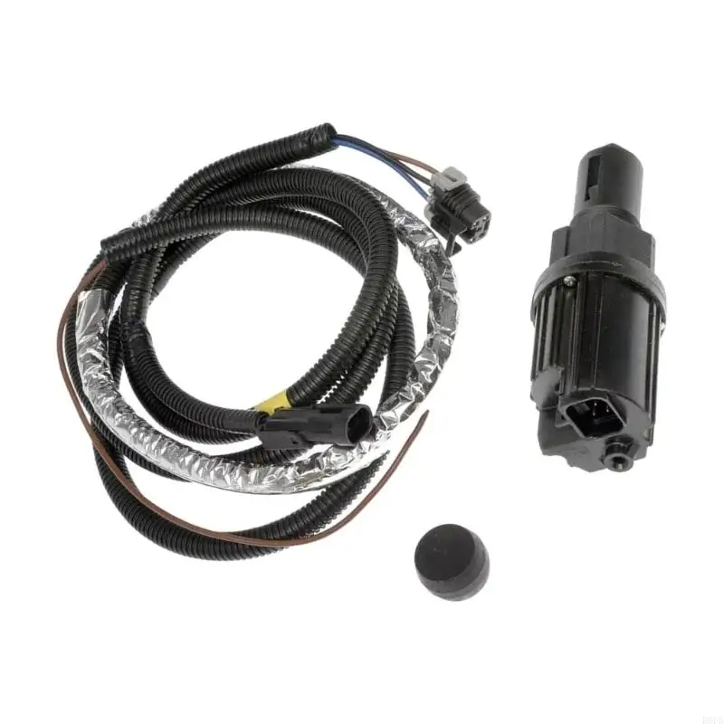 

4WD Actuator 600-490 Replacement Easy Installation Spare Parts Auto Accessories