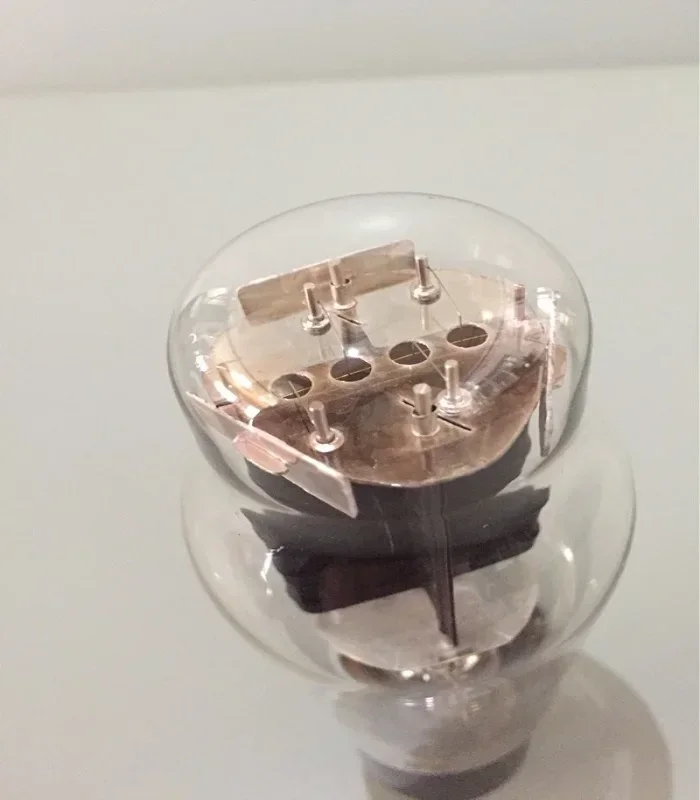 

LinLai WE2A3 Electric Tube HIFI EXQUIS Natural Sound Elegant Appearance