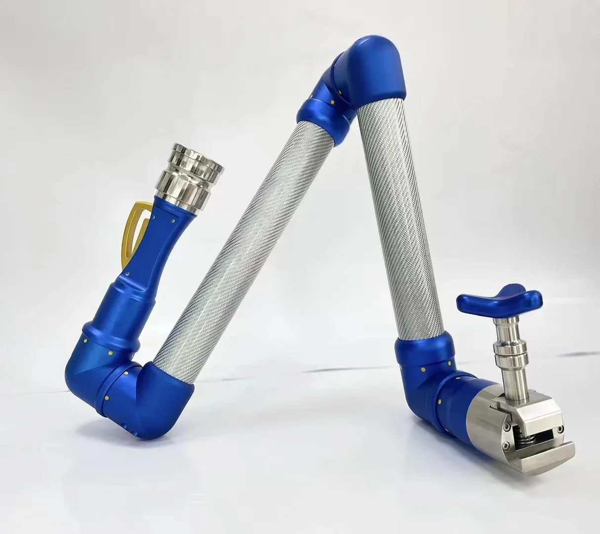 Medical Adaptable Positioning System Arm Positioner
