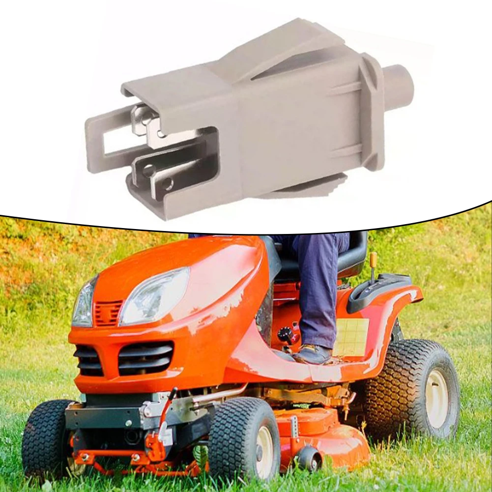 

Lawn Mower Seat Switch 925-3164A Compatible With 153664 176138 925-3164A 22182 And 22886 Models Multifunctional Replacement
