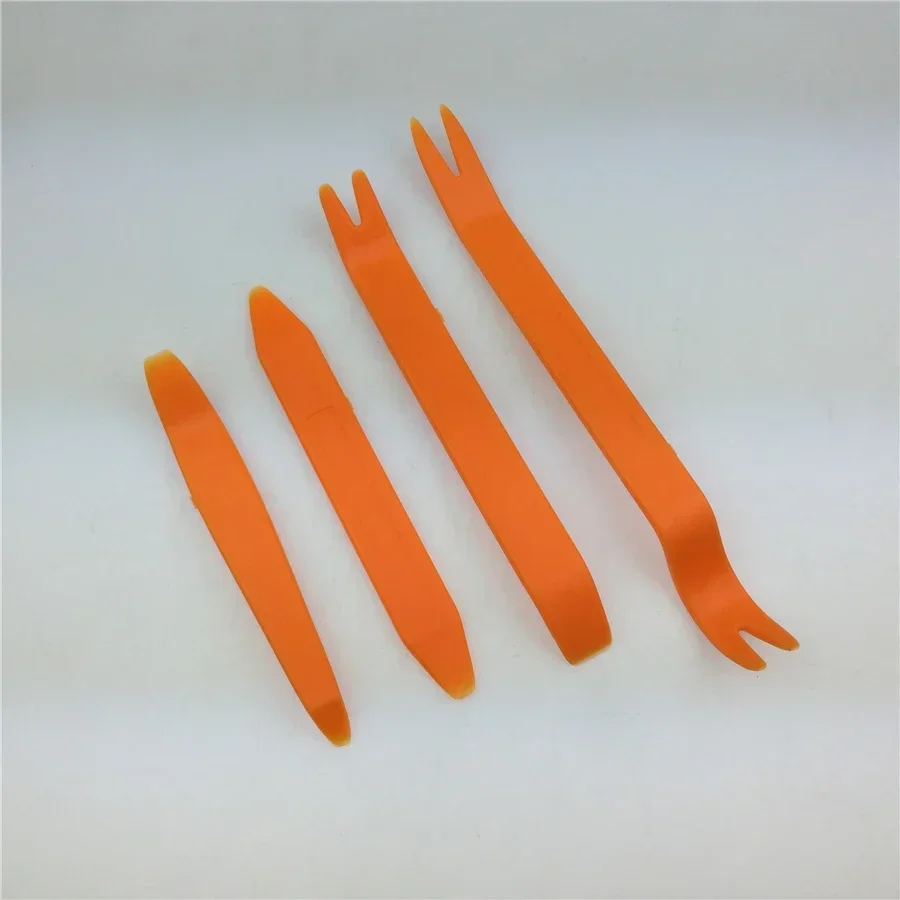 

Car audio disassembly tool disassembly and installation of the door panel dashboard interior door trim panels