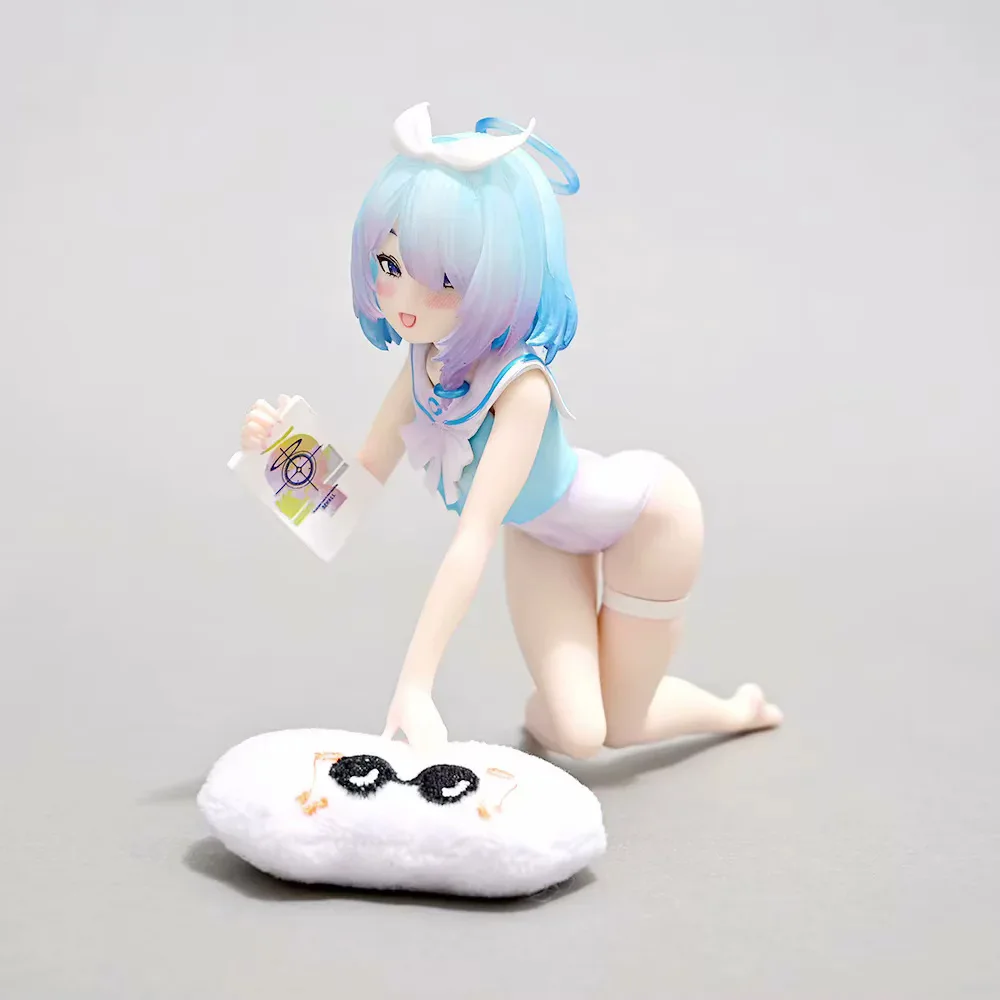 High Quality Swimsuit Prana Alona Gk Anime Game Figure Beach Ring Collectible Model Decoration Premium Version Up Studio view 2