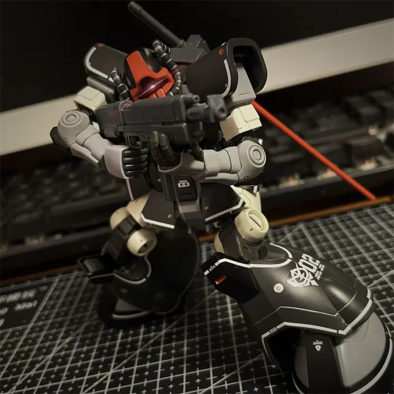 Hg Gto 1/144 Yms-08… - image