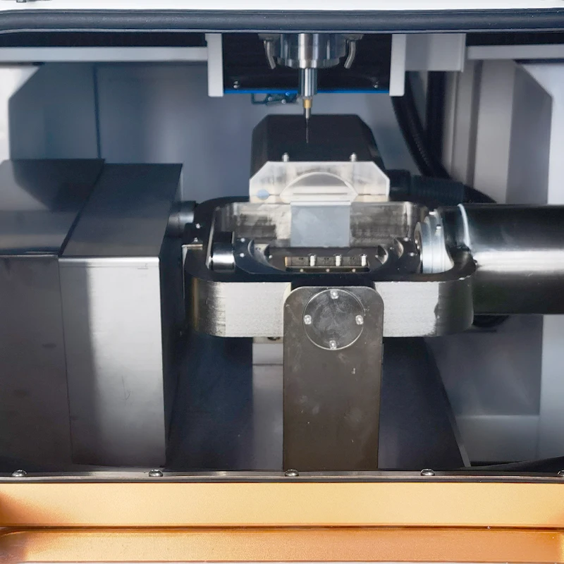 Hete verkopende Camdent Laboratory SDM5T CAD / CAM freesmachine