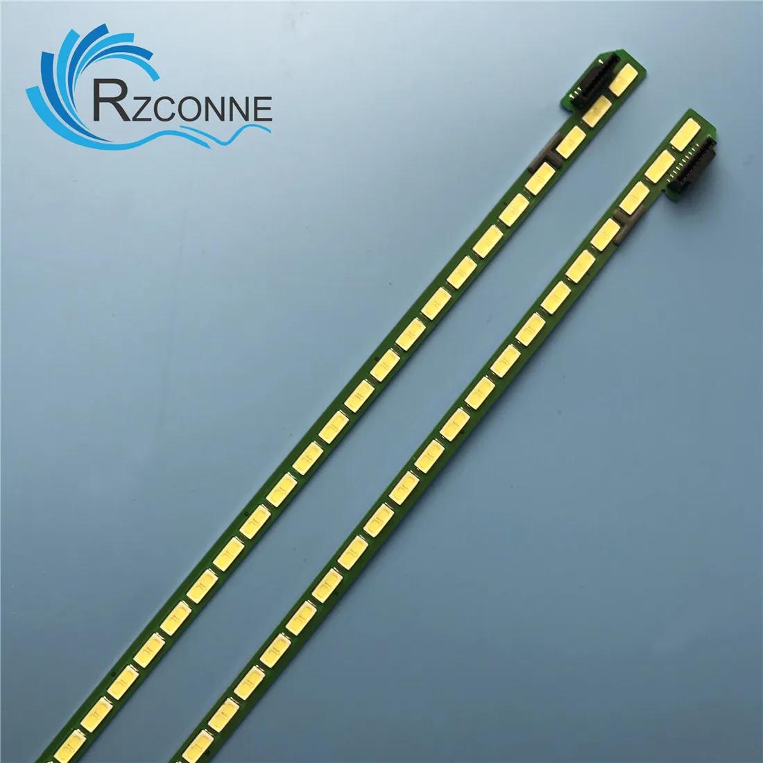 LED Backlight strip 78 leds For LG 60'' TV 60 V14 UHD TV REV1.0 1 L R Type 6916L-2179A 2180A 60UF695V 60UB5200 LC600EQE PG M1