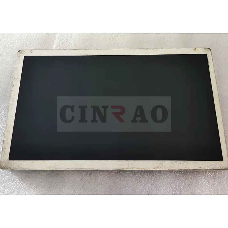7.2 Inch TPO LCD Display LTE702T-9486-1 Car Screen Panel Active Matrix Module