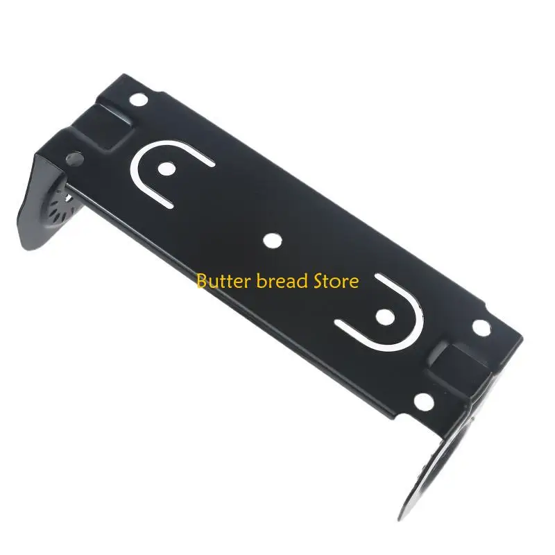 W89C Universal Mounting Bracket for XPR4550 4300 4350 4580 Two Way Radio