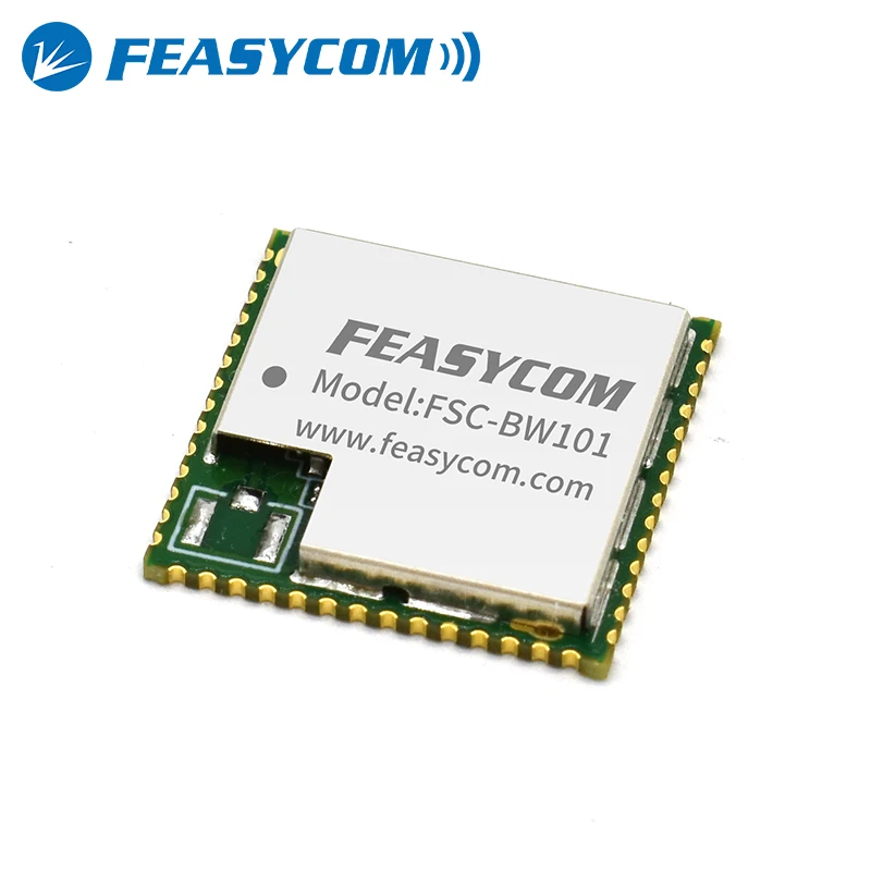 Qualcomm QCA9377-3 802.11ac High Speed Wireless WLAN Bluetooth and Wi-Fi Module