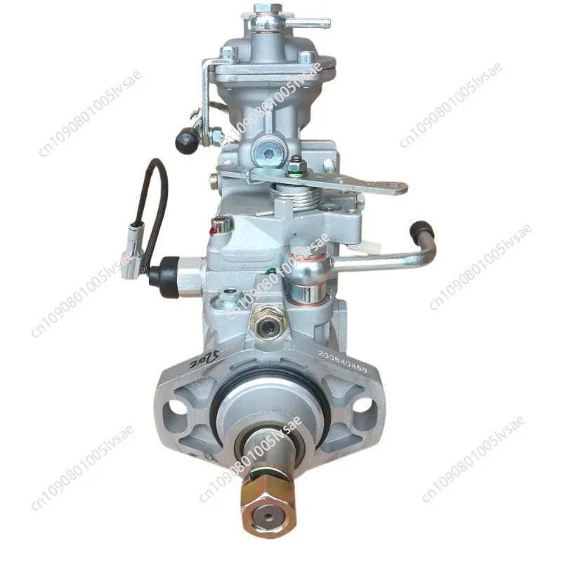 Universal NP-VE4/11F1900LNP2075 897188 104646-6442 VE Auto Parts  High Pressure Fuel Pump Assembly For ISUZU 4JB1-T