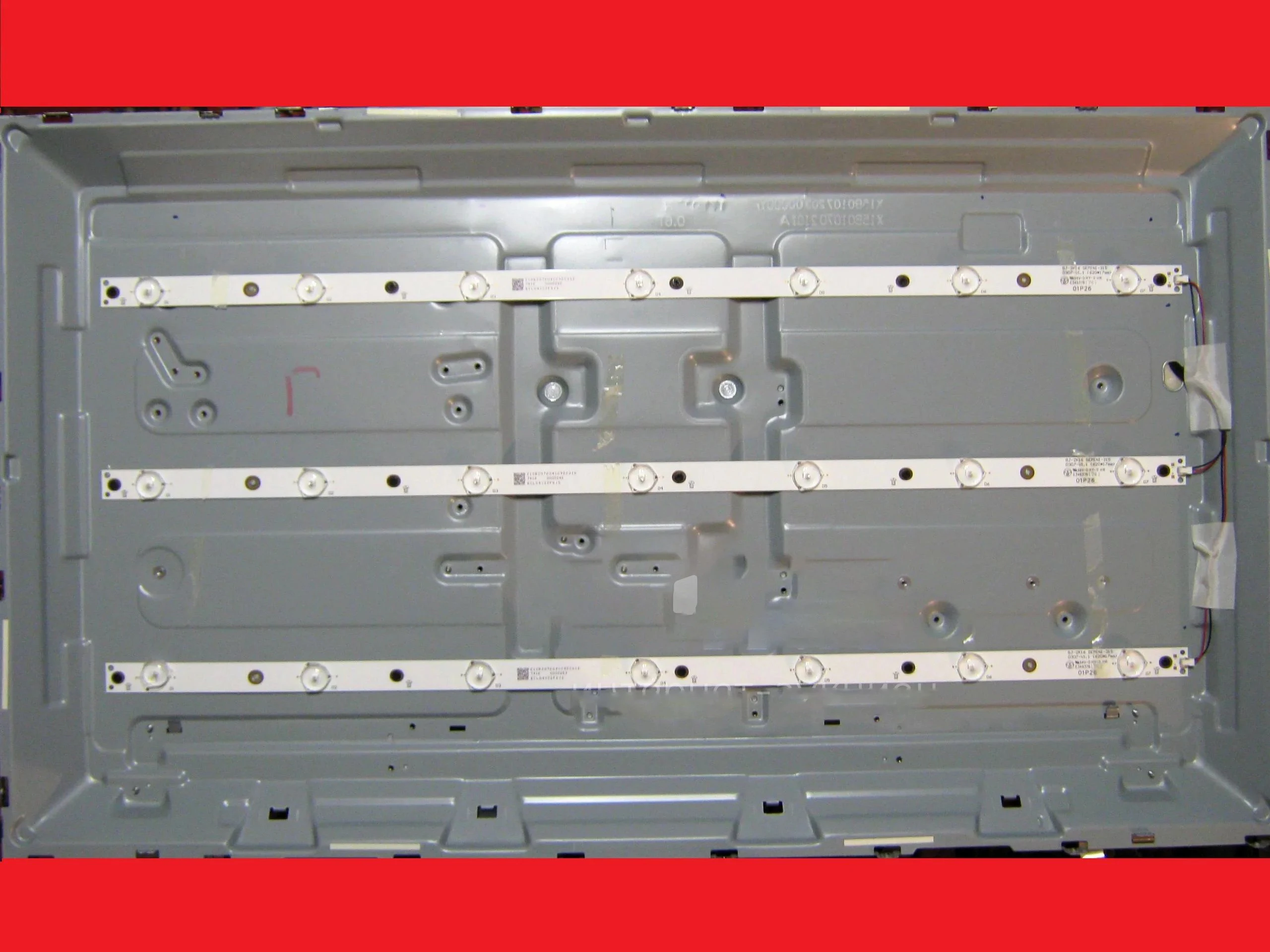 Светодиодные ленты 7 ламп для LB-PF3030-GJD2P53153X7AHV2-D 32PHT4101/60 32PHT41321/12 32PHT4112 32PHT4131 32PHT5301 32PHK4201 32PFS6401 Светодиодные ленты 7 ламп для LB-PF3030-GJD2P53153X7AHV2-D 32PHT4101/60 32PHT41321/12 32PHT4112 32PHT4131 32PHT5301 32PHK4201 32PFS6401