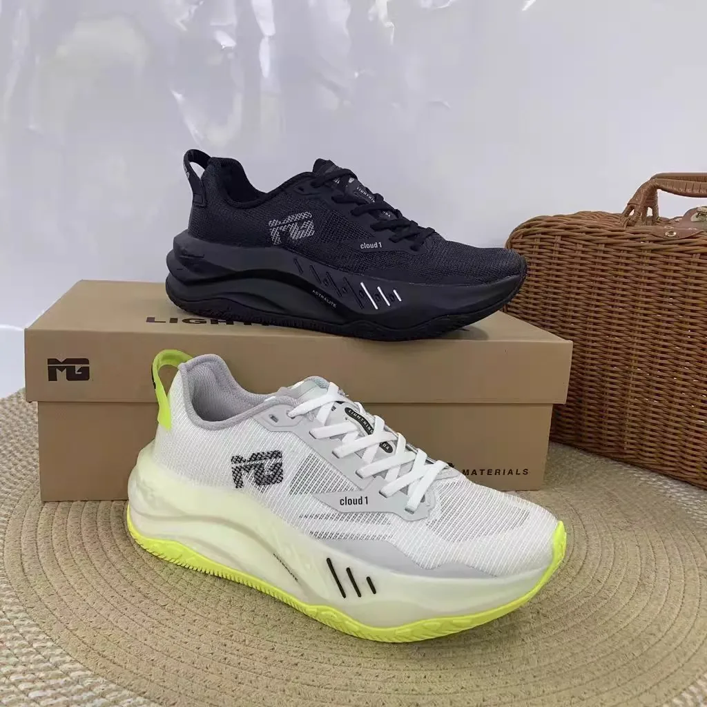 

Hot New Arrivals 2025 Top-Selling Track & Field Marathon Running Shoes Casual Athletic Shoes Sprinting Running Shoes