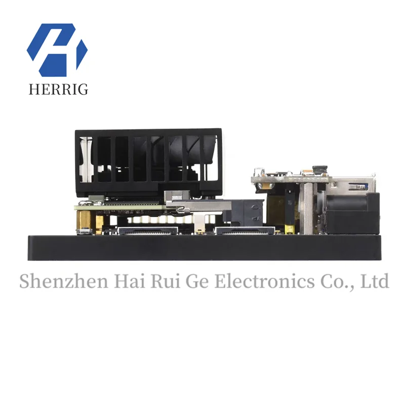 MicroSnow NVIDIA Jetson Orin Nano/NX Ethernet لوحة تمديد الطاقة POE وحدة الطاقة #3