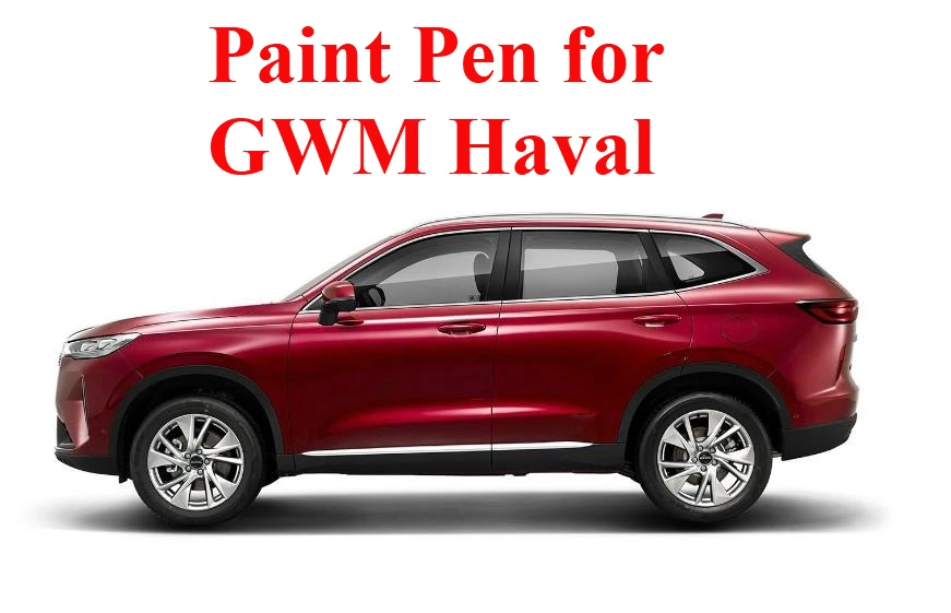 Car Touch Up Paint … - image