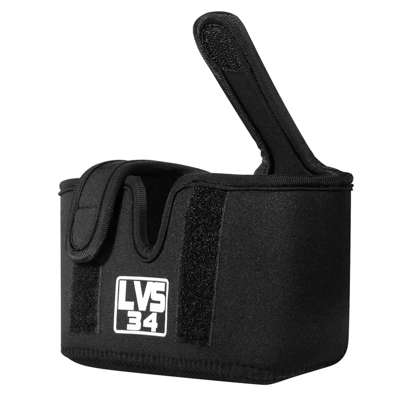  Transducer Travel Cover, Transducer Protective Cover for Garmin Livescope LVS34