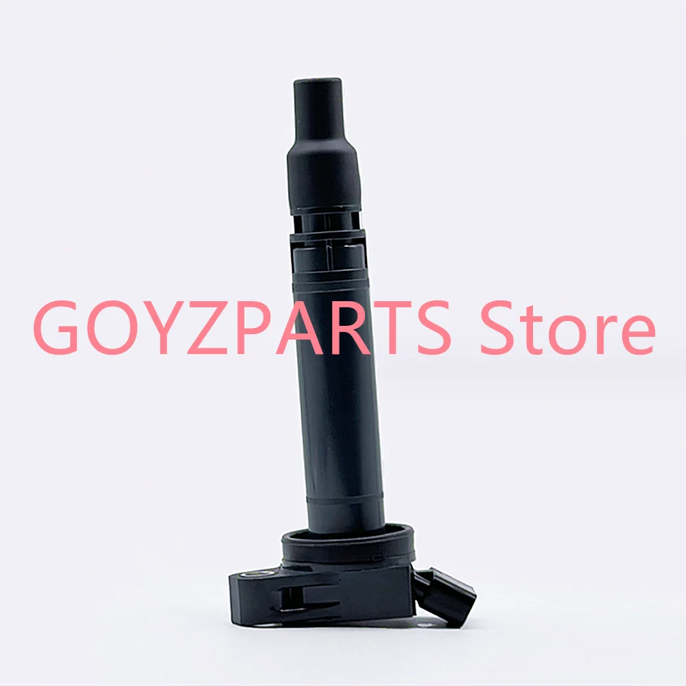 Ignition Coil Plug For RAV4 2.5L HIGHLANDER 2.7L CROWN REIZ 2.5L 3.0L CAMRY 2.0L 2.5L LEXUS ES200 2.0L OEM 90919-02250 90919-02