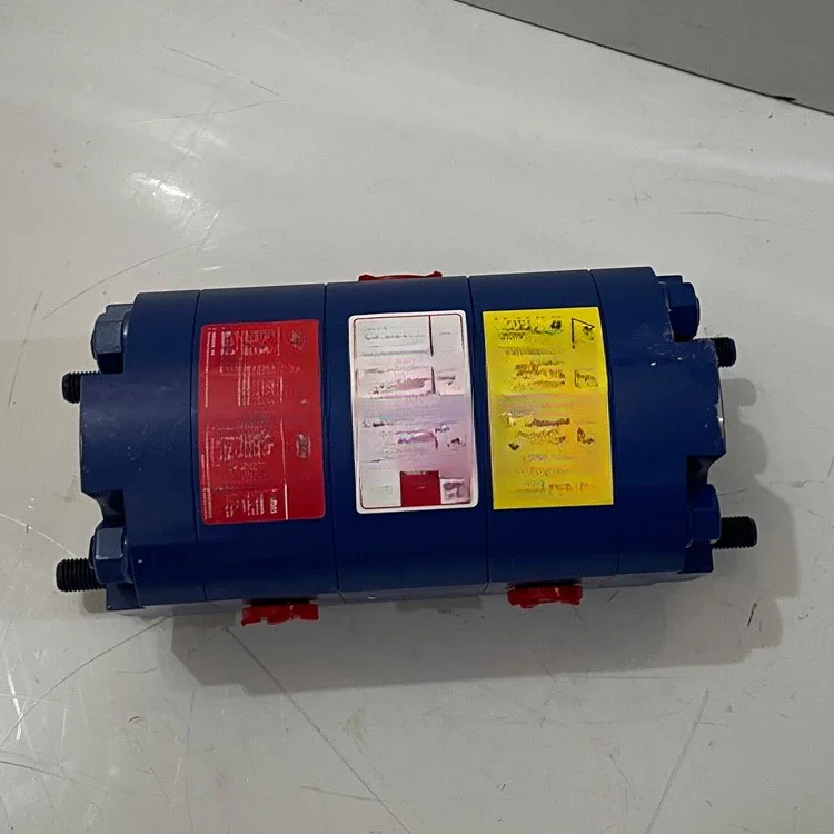 Suitable for CFA2-50 * 50 gear synchronous shunt motor