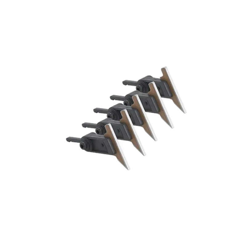 25PCS AE044067 AE04-4067 MP1100 MP1350 MP9000 Upper Fuser Picker Finger for Ricoh Aficio MP 1100 1350 9000 Pro 1107EX 1357EX