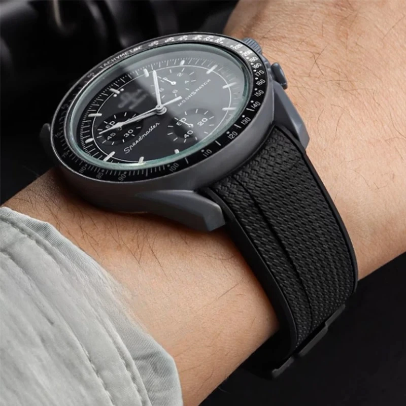 20Mm Diving Strap F… - image