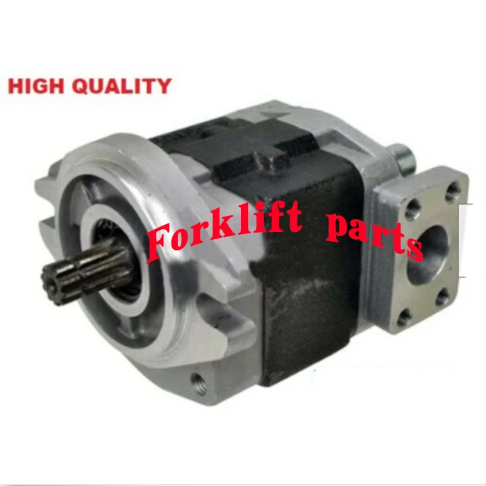 

Forklift Parts 4D94E Yanmar Engine FD20/30-12/14 Gear Oil Pump For KOMATSU OEM 37B-1KB-3040