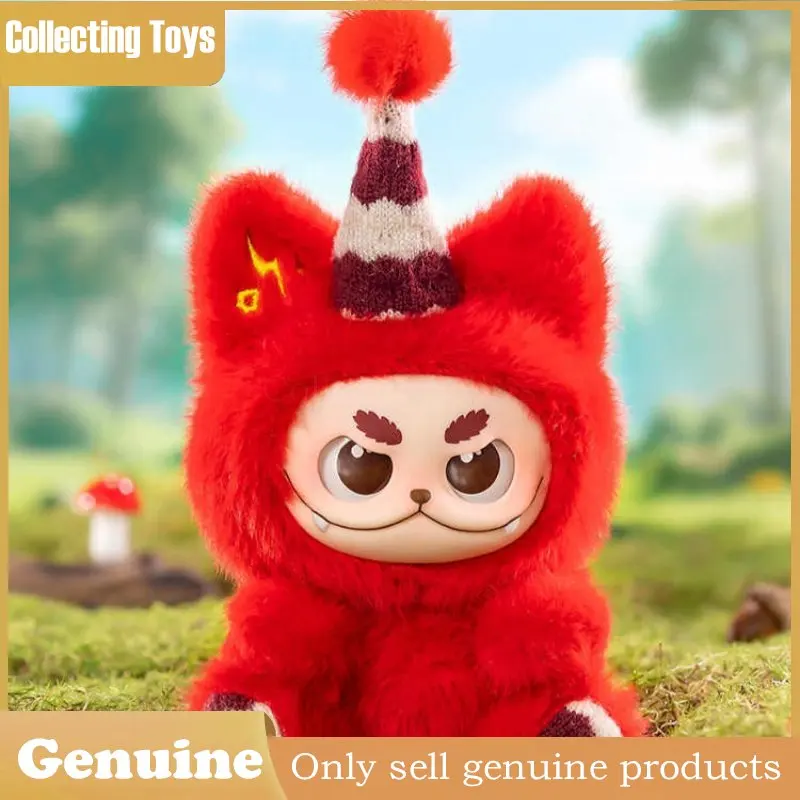 

Gismow Little Bear Big League Genuine Blind Box Pendant Vinyl Plush Doll Cute Bag Ornament Surprise Gift For Collectors And Kids
