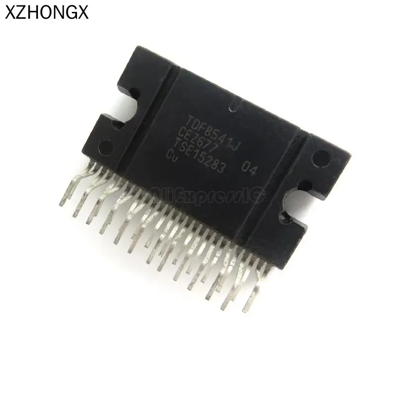 TDF8541J TDF8541 ZIP27
