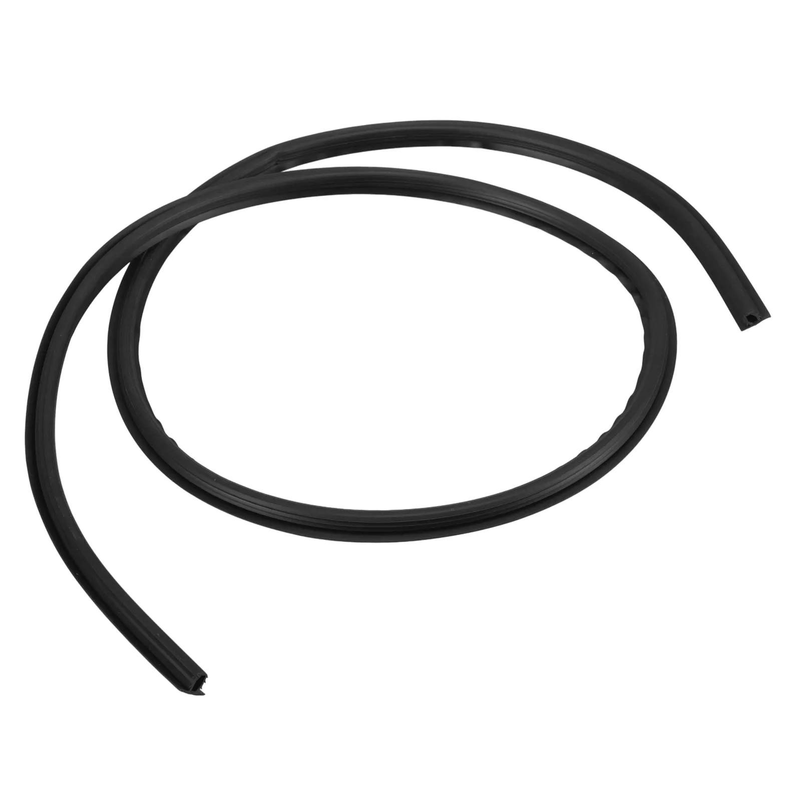 

Universal Car Soundproof Seal Windshield Silicone Auto Accessories Noise Reduction Dashboard Seal Silica Gel