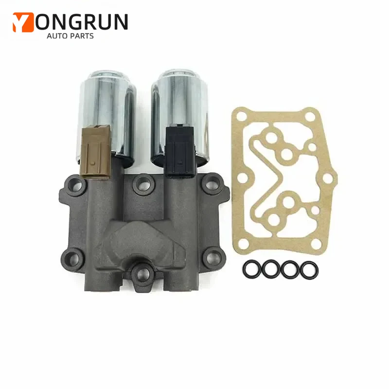 

28260-R90-004 28260R90004 Transmission Dual Linear Solenoid For Honda Accord Crosstour CR-V Element Acura TSX Auto Parts