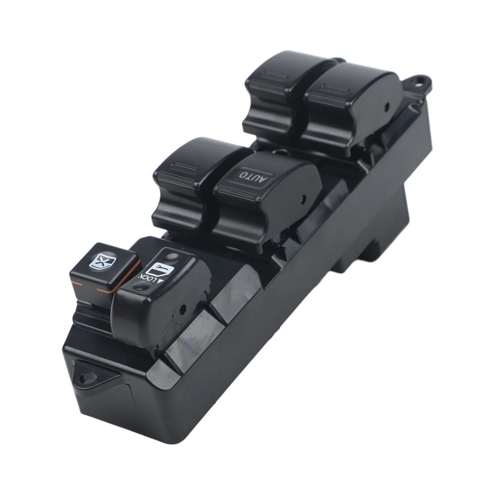 Door Switch Replacement Power Window Switch Door Control Module OEM Standard Fit Front Left Driver Position 18 Pins Connector