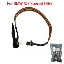 New Yanhua for BMW ID7 Type Special can Filter for BMW G Series Odo-meter Dash Instrument Mileage for Cluster Calibratio