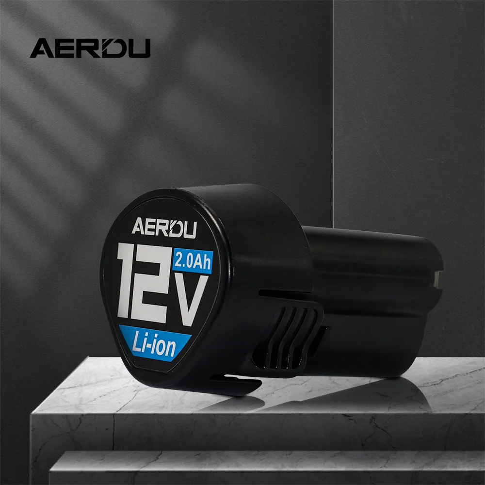 AERDU Für Makita BL1013 10,8 V 1500 mAh-3000 mAh 18650 lithium-batterie Für Makita 10,8 V batterie BL1013 BL1020 BL1030r BL1013 BL1014