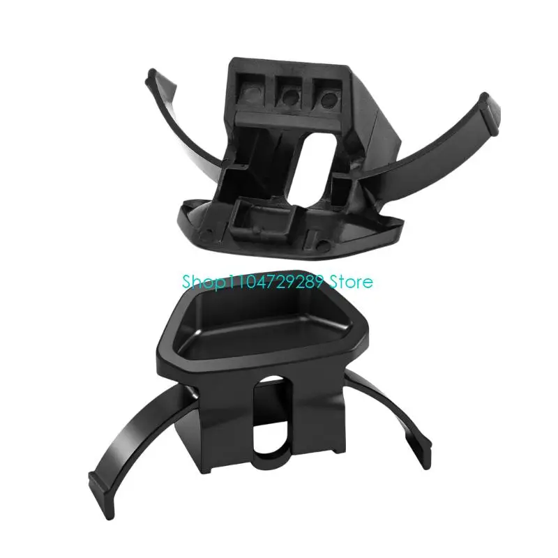 D8KE Glove Box Service Part 264000133 ABS Clasp for Selected 2018-2023 Models and Front Storage Closure Tasks Daily
