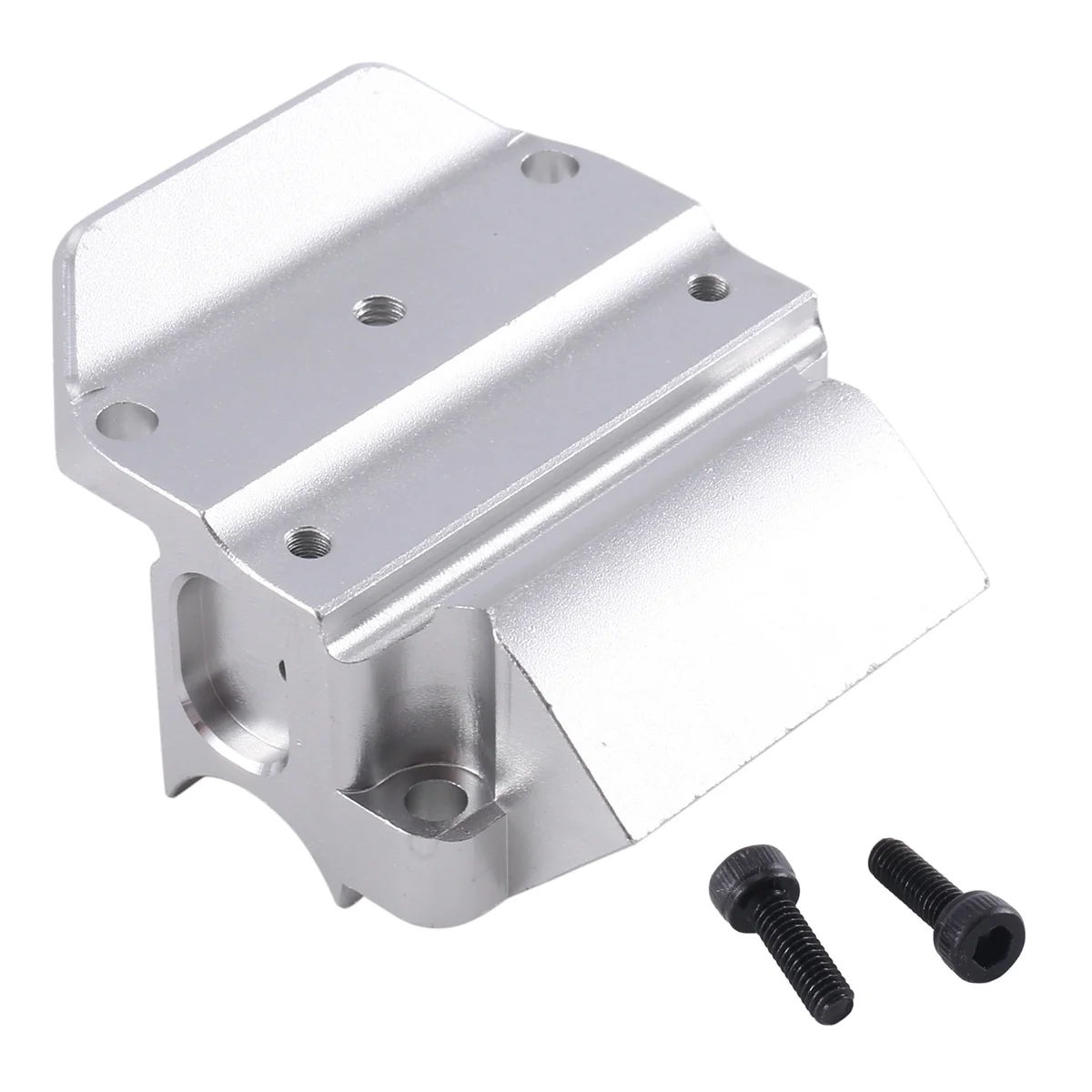 

Metal Gearbox Case Bulkhead Cover for ARRMA 1/8 6S KRATON Typhon Outcast 1/7 Infraction Limitless Mojave Upgrade Parts,4